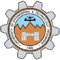 university of engineering and technology peshawar pakistan
