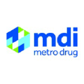 metro drug inc