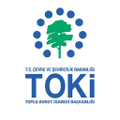toplu konut idaresi baskanlg