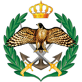 jordanian armed forces