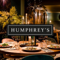 humphreys restaurants