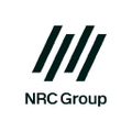 NRC Group Finland Logo