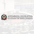 assembleia legislativa do estado de santa catarina