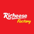 pt richeese kuliner indonesia