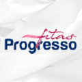 fitas progresso