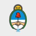 ministerio de justicia de la nacion argentina