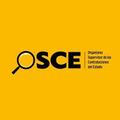 osce organismo supervisor de las contrataciones del estado