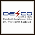 dhaka electric supply company ltd desco