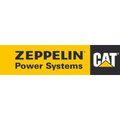 zeppelin danmark as power systems