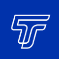 Transal Transportadora Salvan Logo