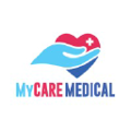 MyCare Medical Logo