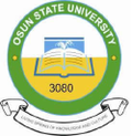osun state university