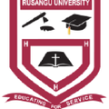 rusangu university