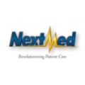 NextMed Logo