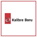 kalibre boru as