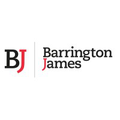 barrington james