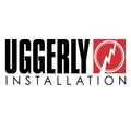 uggerly installation as