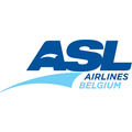 asl airlines belgium