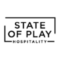 state of play hospitality