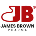 james brown pharma ca