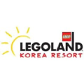 legoland korea resort