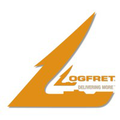 logfret global transportation and logistics