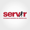 autoridad nacional de servicio civil servir