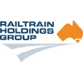 railtrain holdings group