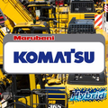 marubeni komatsu ltd