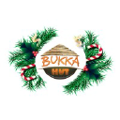 bukka hut