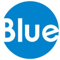 blue cycle fishing