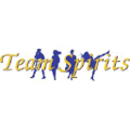 team spirits