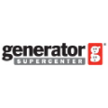 Generator Supercenter Logo