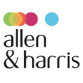 allen harris estate agents