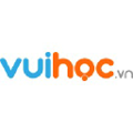 vuihoc k12 online education platform