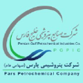 pars petrochemical co