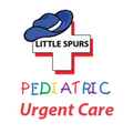 little spurs pediatric urgent care