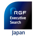 rgf executive search japan