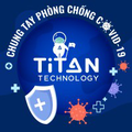 titan technology corporation