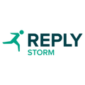 storm reply