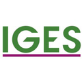 institute for global environmental strategies iges