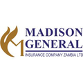 madison general insurance company zambia limited