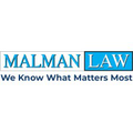 Malman Law | Chicago Law Firm Logo