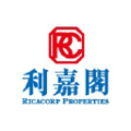 ricacorp properties limited