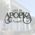 city of apopka