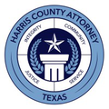 harris county attorneys office
