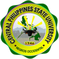 central philippines state university
