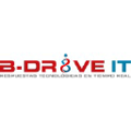 b drive it