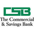 the commercial savings bank