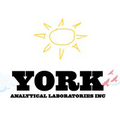 york analytical laboratories inc